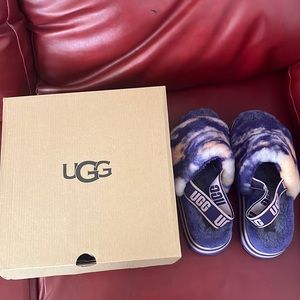 UGG slippers